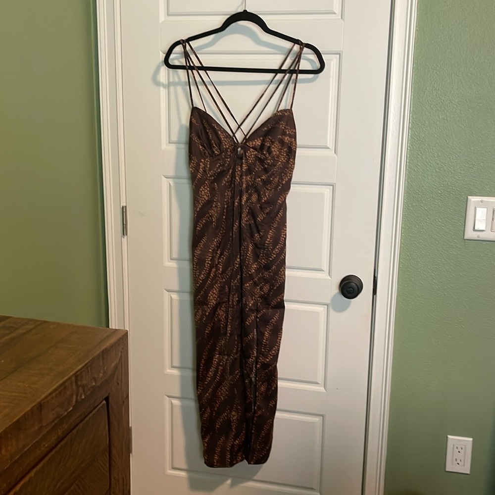 Urban outfitters dress